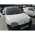 FIAT SEICENTO (187) FIAT SEICENTO (187) '1950 ACTIVE BLANCO 2002