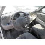 FIAT SEICENTO (187) FIAT SEICENTO (187) '1950 ACTIVE BLANCO 2002