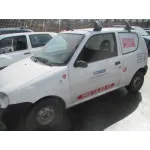 FIAT SEICENTO (187) FIAT SEICENTO (187) '1950 ACTIVE BLANCO 2002