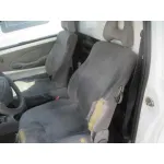 FIAT SEICENTO (187) FIAT SEICENTO (187) '1950 ACTIVE BLANCO 2002