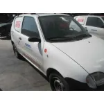 FIAT SEICENTO (187) FIAT SEICENTO (187) '1950 ACTIVE BLANCO 2002