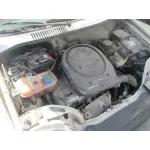 FIAT SEICENTO (187) FIAT SEICENTO (187) '1950 ACTIVE BLANCO 2002