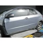 HONDA CIVIC BERLINA 5 (FK) HONDA CIVIC BERLINA 5 (FK) '2008 2.2 CTDI GRIS 2005