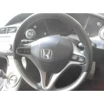 HONDA CIVIC BERLINA 5 (FK) HONDA CIVIC BERLINA 5 (FK) '2008 2.2 CTDI GRIS 2005