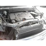 HONDA CIVIC BERLINA 5 (FK) HONDA CIVIC BERLINA 5 (FK) '2008 2.2 CTDI GRIS 2005