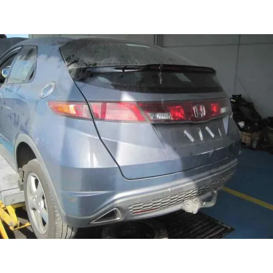 HONDA CIVIC BERLINA 5 (FK) '2008 2.2 CTDI GRIS