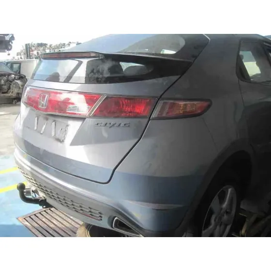HONDA CIVIC BERLINA 5 (FK) '2008 2.2 CTDI GRIS
