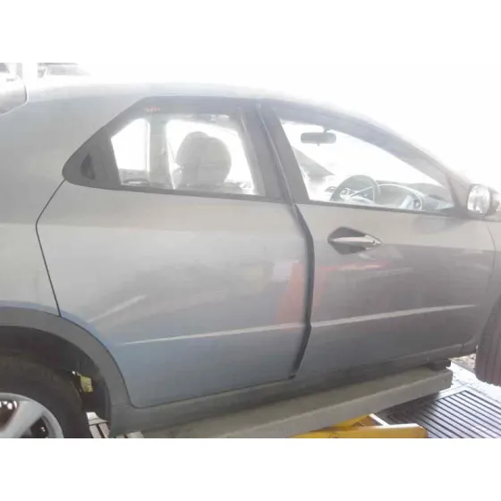 HONDA CIVIC BERLINA 5 (FK) '2008 2.2 CTDI GRIS