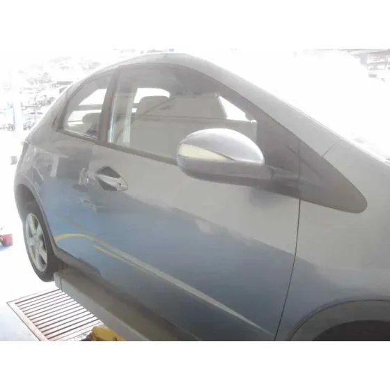 HONDA CIVIC BERLINA 5 (FK) '2008 2.2 CTDI GRIS