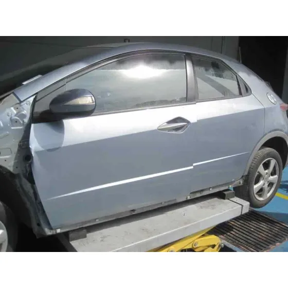 HONDA CIVIC BERLINA 5 (FK) '2008 2.2 CTDI GRIS