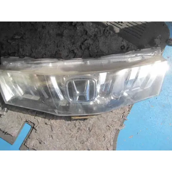 HONDA CIVIC BERLINA 5 (FK) '2008 2.2 CTDI GRIS