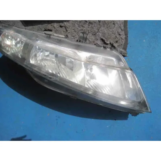 HONDA CIVIC BERLINA 5 (FK) '2008 2.2 CTDI GRIS