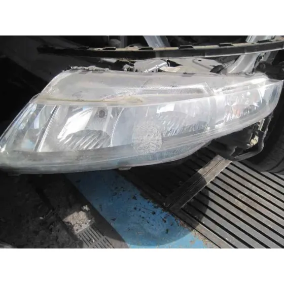 HONDA CIVIC BERLINA 5 (FK) '2008 2.2 CTDI GRIS