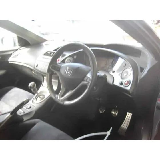 HONDA CIVIC BERLINA 5 (FK) '2008 2.2 CTDI GRIS