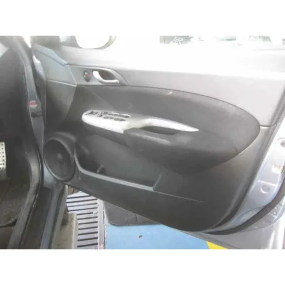 HONDA CIVIC BERLINA 5 (FK) '2008 2.2 CTDI GRIS