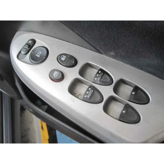 HONDA CIVIC BERLINA 5 (FK) '2008 2.2 CTDI GRIS