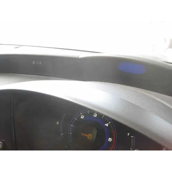 HONDA CIVIC BERLINA 5 (FK) '2008 2.2 CTDI GRIS