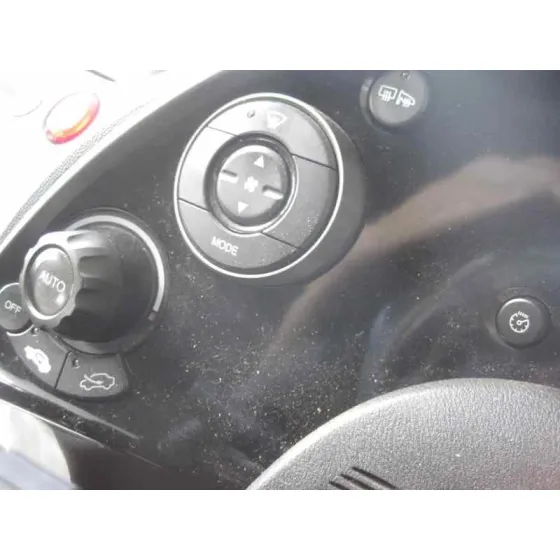 HONDA CIVIC BERLINA 5 (FK) '2008 2.2 CTDI GRIS