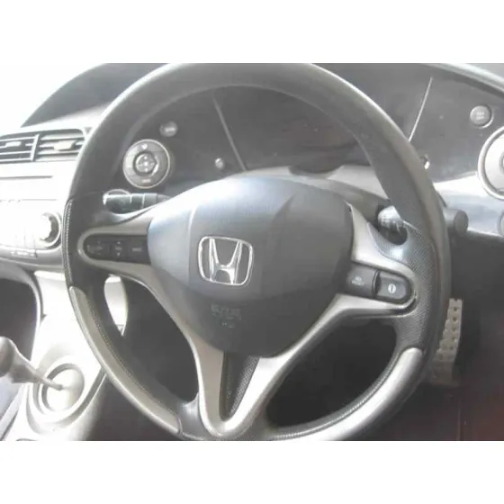HONDA CIVIC BERLINA 5 (FK) '2008 2.2 CTDI GRIS