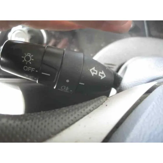 HONDA CIVIC BERLINA 5 (FK) '2008 2.2 CTDI GRIS