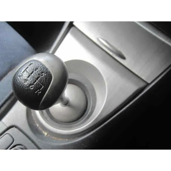HONDA CIVIC BERLINA 5 (FK) '2008 2.2 CTDI GRIS