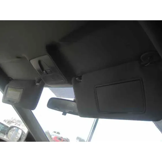 HONDA CIVIC BERLINA 5 (FK) '2008 2.2 CTDI GRIS