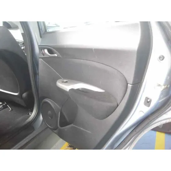 HONDA CIVIC BERLINA 5 (FK) '2008 2.2 CTDI GRIS
