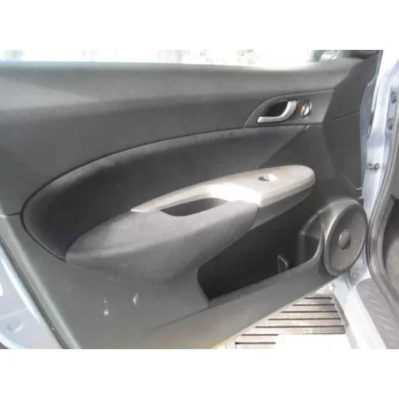 HONDA CIVIC BERLINA 5 (FK) '2008 2.2 CTDI GRIS