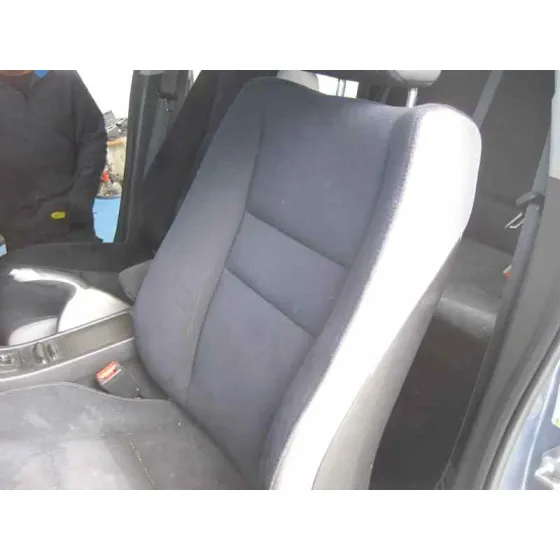 HONDA CIVIC BERLINA 5 (FK) '2008 2.2 CTDI GRIS