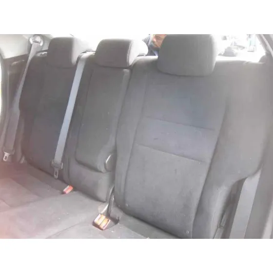 HONDA CIVIC BERLINA 5 (FK) '2008 2.2 CTDI GRIS
