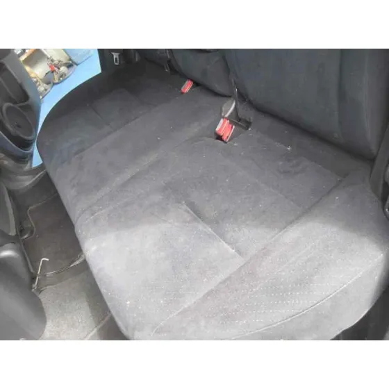HONDA CIVIC BERLINA 5 (FK) '2008 2.2 CTDI GRIS