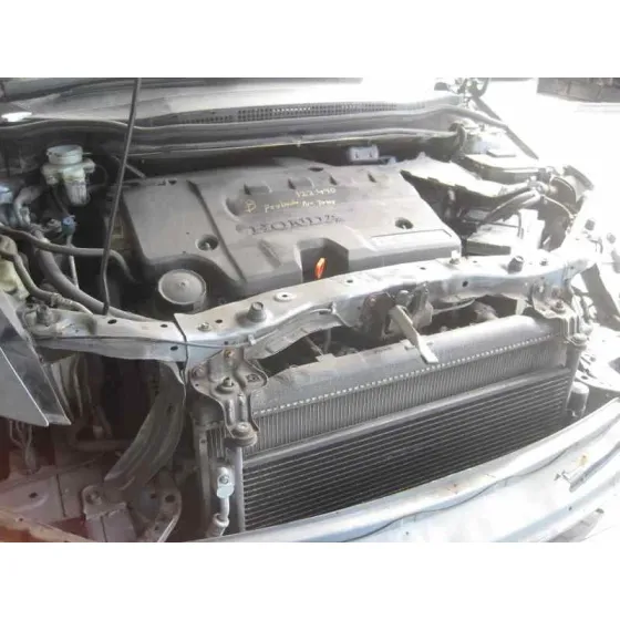 HONDA CIVIC BERLINA 5 (FK) '2008 2.2 CTDI GRIS