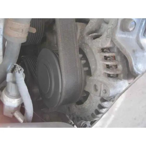 HONDA CIVIC BERLINA 5 (FK) '2008 2.2 CTDI GRIS