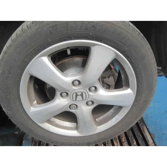 HONDA CIVIC BERLINA 5 (FK) '2008 2.2 CTDI GRIS