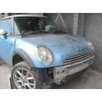 BMW MINI (R50,R53) BMW MINI (R50,R53) '2001 COOPER AZUL 2001