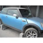 BMW MINI (R50,R53) BMW MINI (R50,R53) '2001 COOPER AZUL 2001