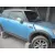 BMW MINI (R50,R53) BMW MINI (R50,R53) '2001 COOPER AZUL 2001