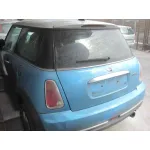 BMW MINI (R50,R53) BMW MINI (R50,R53) '2001 COOPER AZUL 2001