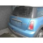 BMW MINI (R50,R53) BMW MINI (R50,R53) '2001 COOPER AZUL 2001