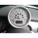 BMW MINI (R50,R53) BMW MINI (R50,R53) '2001 COOPER AZUL 2001