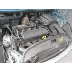 BMW MINI (R50,R53) BMW MINI (R50,R53) '2001 COOPER AZUL 2001