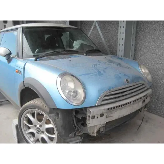 BMW MINI (R50,R53) '2001 COOPER AZUL