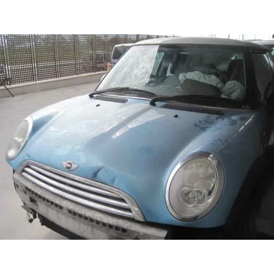 BMW MINI (R50,R53) '2001 COOPER AZUL