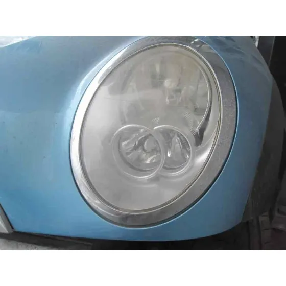 BMW MINI (R50,R53) '2001 COOPER AZUL