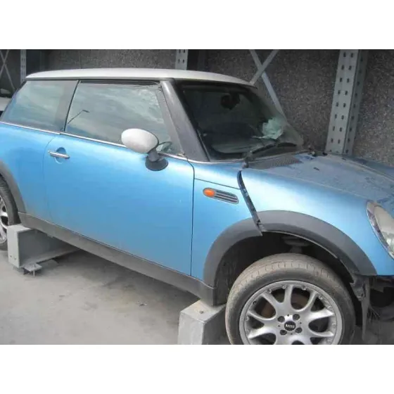 BMW MINI (R50,R53) '2001 COOPER AZUL