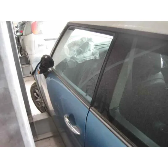 BMW MINI (R50,R53) '2001 COOPER AZUL