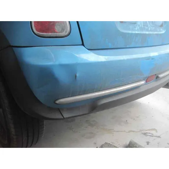 BMW MINI (R50,R53) '2001 COOPER AZUL