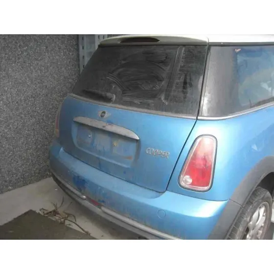 BMW MINI (R50,R53) '2001 COOPER AZUL