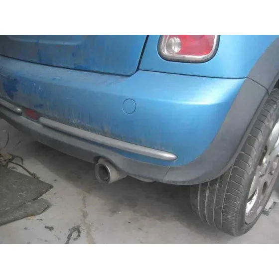 BMW MINI (R50,R53) '2001 COOPER AZUL