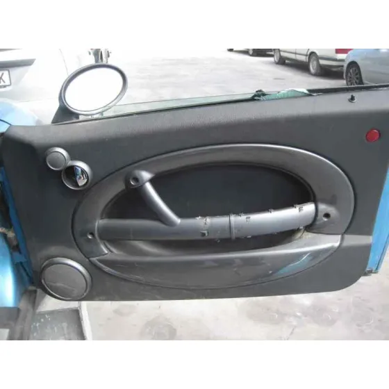 BMW MINI (R50,R53) '2001 COOPER AZUL